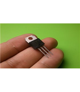 Симистор тиристор BTA12-600BRG (11256)