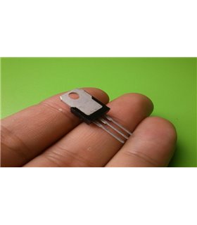 Симистор тиристор BTA12-600BRG (11256)