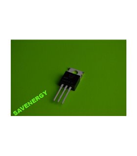 Симистор BT137-600E 2шт (10577)