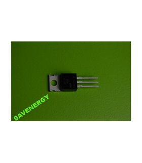 Симистор BT137-600E 2шт (10577)