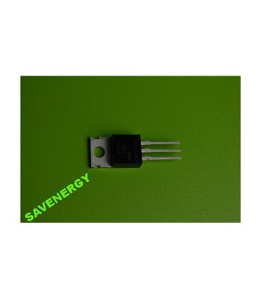 Симистор BT137-600E 2шт (10577)