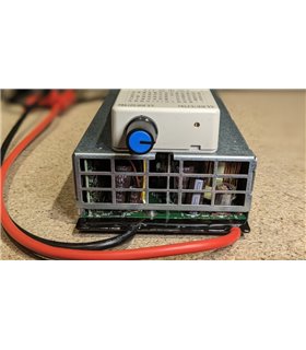 Зарядное устройство регулируемое Dell LiIon LiFePo LTO 12-15V 50A (19241)