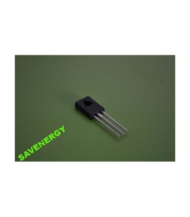 Симистор BT134 (10023)
