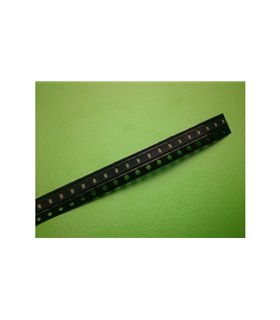 Светодиод LED SMD 0805 красный 10шт (11420)