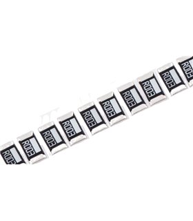 Резистор шунт 0.003R R003 0.003Om 1% 2512 1W SMD (14227)