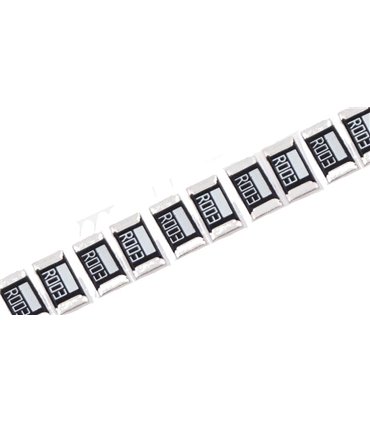 Резистор шунт 0.003R R003 0.003Om 1% 2512 1W SMD (14227)