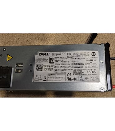 Зарядное устройство регулируемое Dell LiIon LiFePo LTO 12-15V 50A (19241)