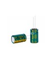Высокочастотный электролитический конденсатор 10000uF 10V 16*25мм аналог 6.3V (17619)
