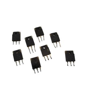 Высокомощный переключающий транзистор 2SC3320 C3320 15A 500V (17810)