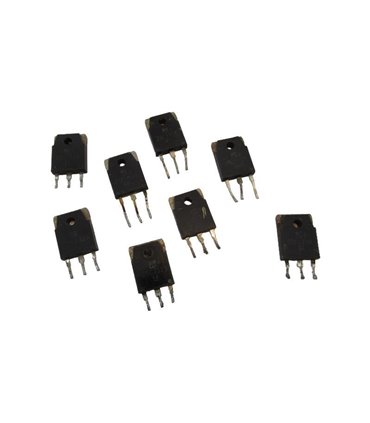 Высокомощный переключающий транзистор 2SC3320 C3320 15A 500V (17810)