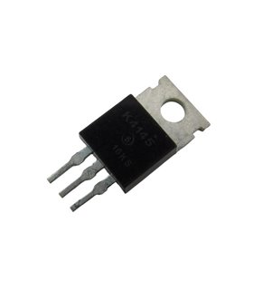 2SK4145-S19-AY MOSFET N-ch NEC 2SK4145 K4145 60V 80A TO220 (17812)