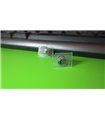 Электролитический конденсатор 25V 100uF 6.3*7.7mm (12770) Электролитический конденсатор 25V 100uF 6.3*7.7mm (12770)