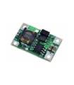 Модуль повышения напряжения от литиевого аккумулятора DC 5V 3A (17246)