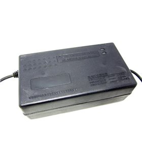 Блок питания зарядное гироскутера электросамоката 67.2V 2A номинал 60V 2A (15635) Блок питания зарядное гироскутера электросамоката 67.2V 2A номинал 60V 2A (15635)