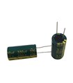 Электролитический конденсатор 250V 330uF 18*35мм (14263) Электролитический конденсатор 250V 330uF 18*35мм (14263)