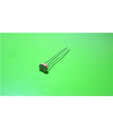 Фоторезистор сенсор GL5516 Arduino (11745)