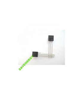 Транзисторы SS8050 TO 92 10шт (10312)