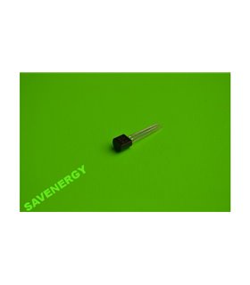 Транзистор структуры BC556 PNP 5шт (10485)