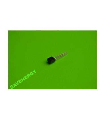 Транзистор структуры BC556 PNP 5шт (10485)