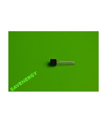 Транзистор структуры BC556 PNP 5шт (10485)