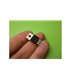 Транзистор полевой MOSFET IRF4905 55В 74А TO-220AB (11040)