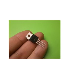 Транзистор полевой MOSFET IRF4905 55В 74А TO-220AB (11040)