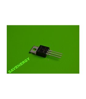 Транзистор полевой IRF530N MOSFET (10241)