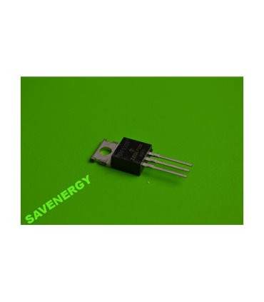 Транзистор полевой IRF530N MOSFET (10241)