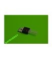 Транзистор полевой IRF530N MOSFET (10241)