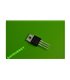 Транзистор полевой IRF530N MOSFET (10241)