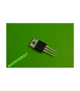 Транзистор полевой IRF530N MOSFET (10241)