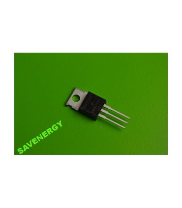 Транзистор полевой IRF530N MOSFET (10241)
