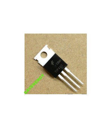 Транзистор TIP42C TO-22 (10234)