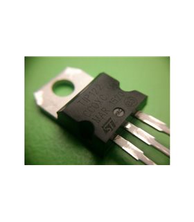 Транзистор TIP122 TO220 (11433)
