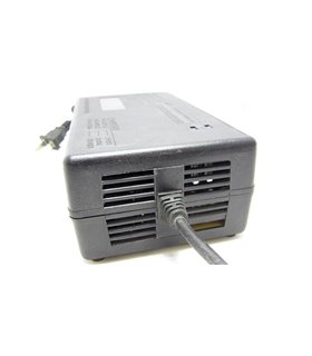 Блок питания зарядное гироскутера электросамоката 67.2V 2A номинал 60V 2A (15635) Блок питания зарядное гироскутера электросамоката 67.2V 2A номинал 60V 2A (15635)