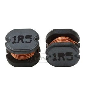 Дроссель катушка SMD CD43 1R5 1.5uH (18395)