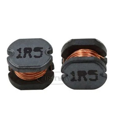 Дроссель катушка SMD CD43 1R5 1.5uH (18395)