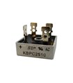 Диодный мост KBPC2510 25A 1000V KBPC MB2510 (18463)