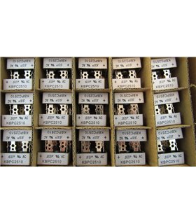Диодный мост KBPC2510 25A 1000V KBPC MB2510 (18463)