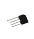Диодный мост KBP307 RS310 3A 1000V (17315)
