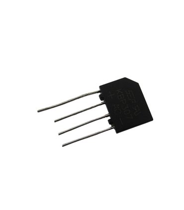 Диодный мост KBP307 RS310 3A 1000V (17315)
