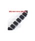 Диод Шоттки SS12 1N5817 1A 20V DO-214AC корпус SMD 10шт (15966)