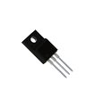 Диод Шоттки MBRF2045CTG B2045G TO-220F (16582)