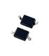 Диод Шоттки 1N4007W T7 SOD-123FL 0.5A 1000V 1206 10шт (18055)