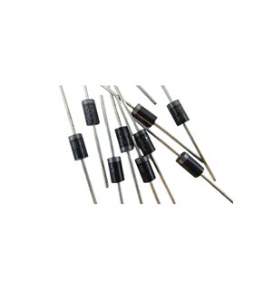 Диод выпрямительный HER505 400V 5A DO27 (18303)