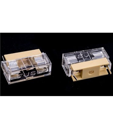 Держатель холдер предохранителя размер 6*30мм (18409)