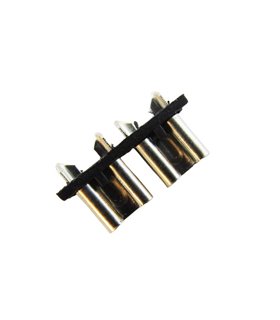 Держатель на плату автомобильного предохранителя размер XL (18410)