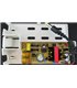 Блок питания в пластиковом корпусе AC 220V to DC 12V 3A 120*85мм (16298)