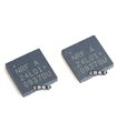 Микросхема для радиомодуля NRF24L01 NRF24L01 24L01 QFN20 RF (15781)