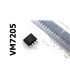 Микросхема VM7205CF SMD SOP-8 IC (15652)